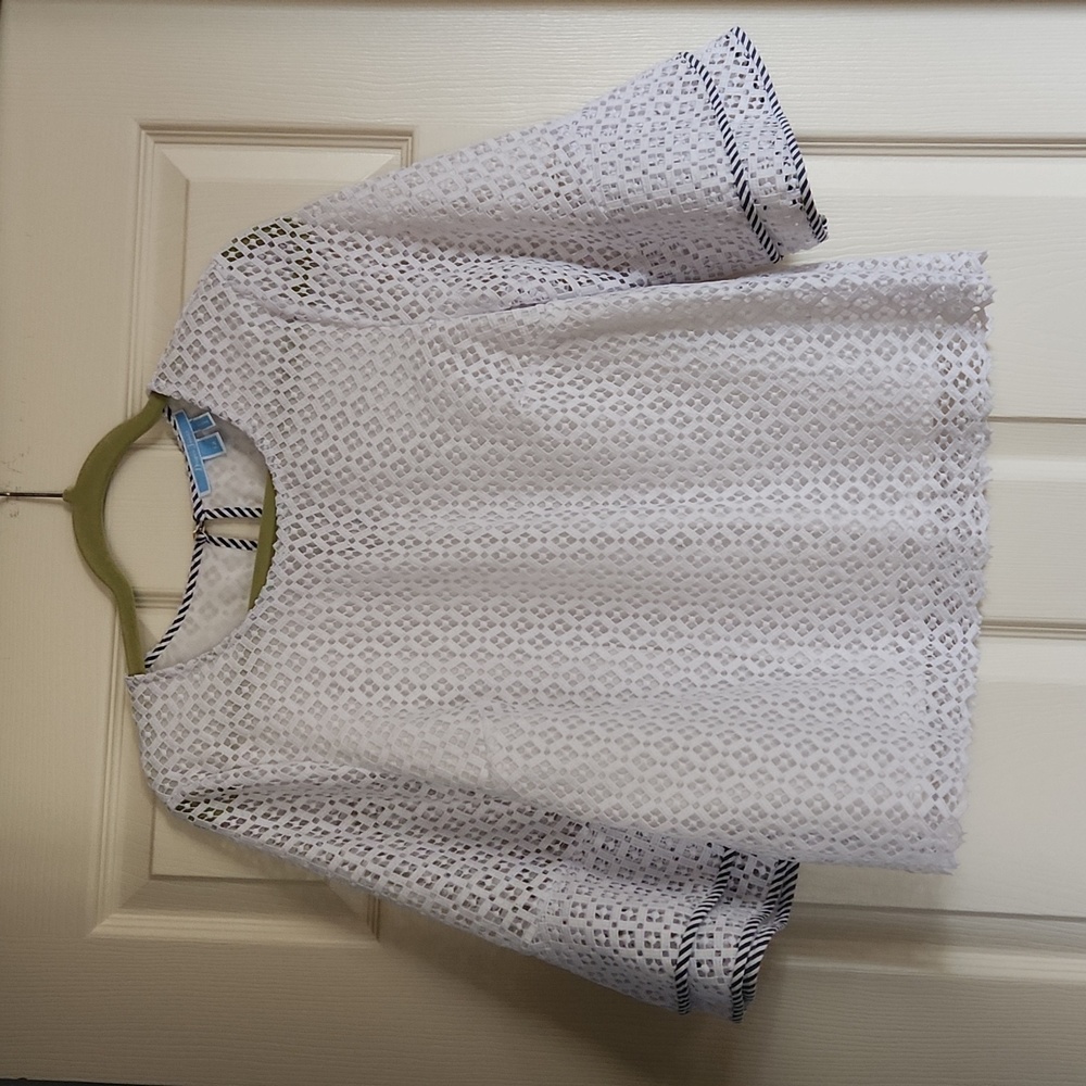 Draper James Top
